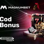 cod bonus magnum bet